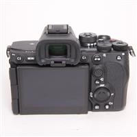 Used Sony a7R V Mirrorless Camera Body