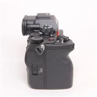 Used Sony a7R V Mirrorless Camera Body