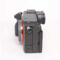 Used Sony a7R V Mirrorless Camera Body