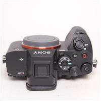 Used Sony a7R V Mirrorless Camera Body