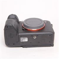 Used Sony a7R V Mirrorless Camera Body