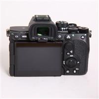 Used Sony a7R V Mirrorless Camera Body