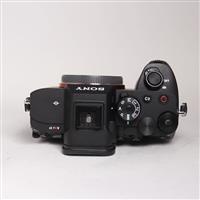 Used Sony a7R V Mirrorless Camera Body