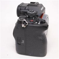 Used Sony a7R V Mirrorless Camera Body