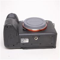 Used Sony a7R V Mirrorless Camera Body
