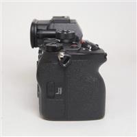 Used Sony a7R V Mirrorless Camera Body