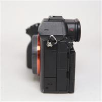 Used Sony a7R V Mirrorless Camera Body