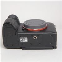 Used Sony a7R V Mirrorless Camera Body