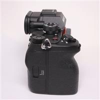 Used Sony a7R V Mirrorless Camera Body