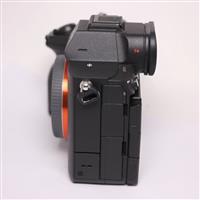Used Sony a7R V Mirrorless Camera Body