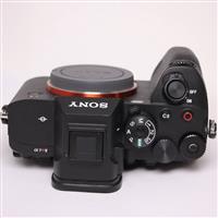 Used Sony a7R V Mirrorless Camera Body