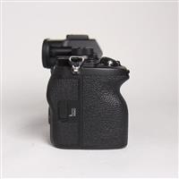 Used Sony a7R V Mirrorless Camera Body