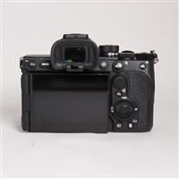 Used Sony a7R V Mirrorless Camera Body