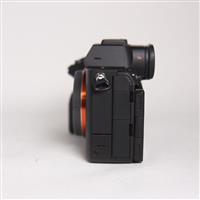 Used Sony a7R V Mirrorless Camera Body