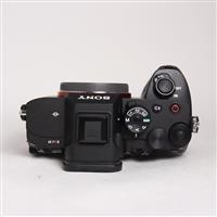 Used Sony a7R V Mirrorless Camera Body