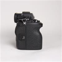 Used Sony a7R V Mirrorless Camera Body