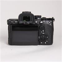 Used Sony a7R V Mirrorless Camera Body