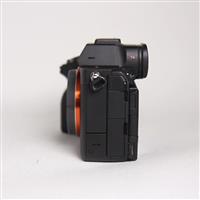 Used Sony a7R V Mirrorless Camera Body