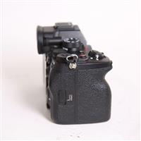 Used Sony a7R V Mirrorless Camera Body