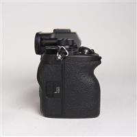Used Sony a7R V Mirrorless Camera Body
