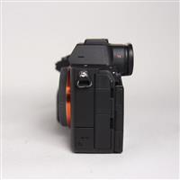 Used Sony a7R V Mirrorless Camera Body