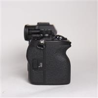 Used Sony a7R V Mirrorless Camera Body