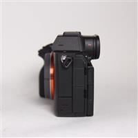 Used Sony a7R V Mirrorless Camera Body