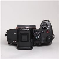 Used Sony a7R V Mirrorless Camera Body
