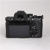 Used Sony a7R V Mirrorless Camera Body