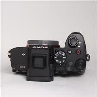 Used Sony a7R V Mirrorless Camera Body
