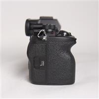 Used Sony a7R V Mirrorless Camera Body