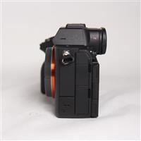 Used Sony a7R V Mirrorless Camera Body