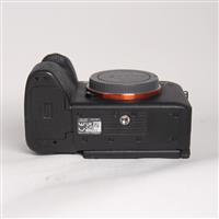 Used Sony a7R V Mirrorless Camera Body