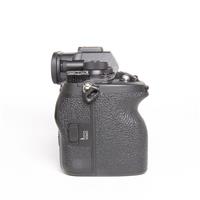 Used Sony a7R V Mirrorless Camera Body