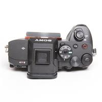 Used Sony a7R V Mirrorless Camera Body