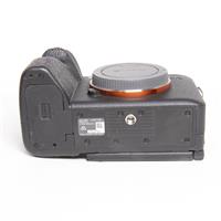 Used Sony a7R V Mirrorless Camera Body
