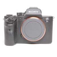 Used Sony a7S II Full Frame Mirrorless Camera Body
