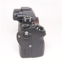 Used Sony a7S II Full Frame Mirrorless Camera Body