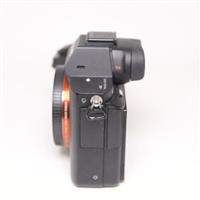 Used Sony a7S II Full Frame Mirrorless Camera Body
