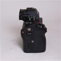 Used Sony a7S II Full Frame Mirrorless Camera Body