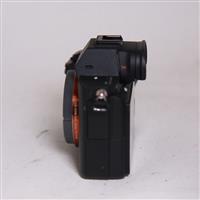Used Sony a7S II Full Frame Mirrorless Camera Body