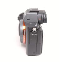 Used Sony a7S II Full Frame Mirrorless Camera Body