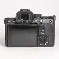 Used Sony a7S III Mirrorless Digital Camera Body