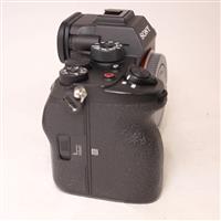 Used Sony a7S III Mirrorless Digital Camera Body