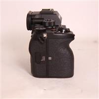 Used Sony a7S III Mirrorless Digital Camera Body