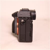 Used Sony a7S III Mirrorless Digital Camera Body