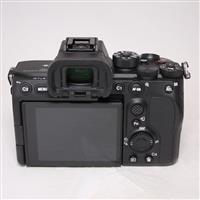 Used Sony a7S III Mirrorless Digital Camera Body