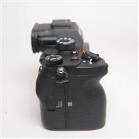 Used Sony a7S III Mirrorless Digital Camera Body