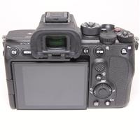 Used Sony a7S III Mirrorless Digital Camera Body