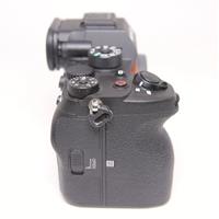 Used Sony a7S III Mirrorless Digital Camera Body